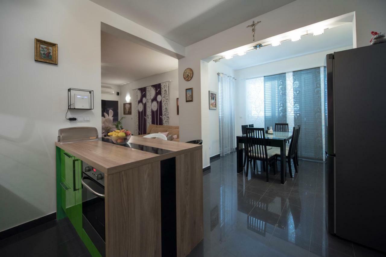 Elijah Creek Holiday home Split