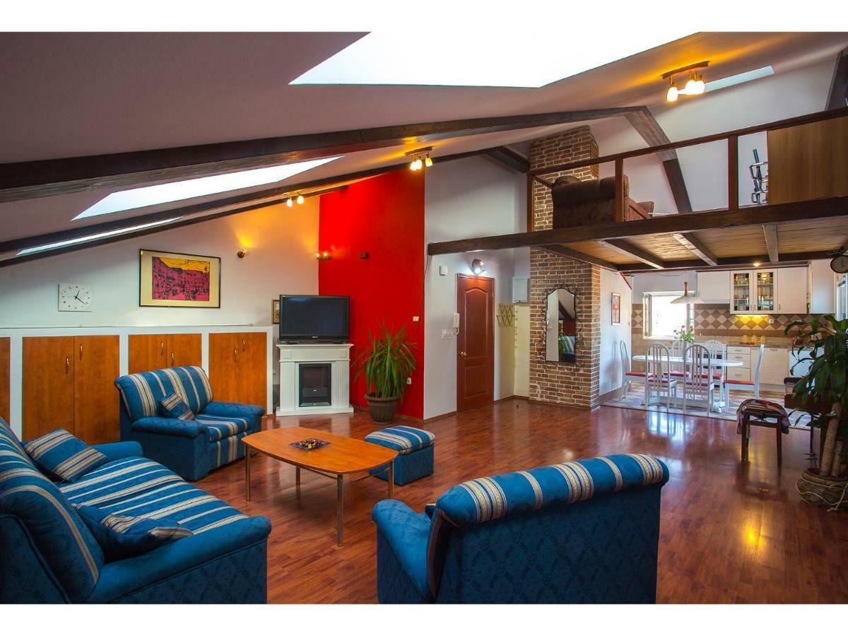 Riva Royal Lounge Apartment *