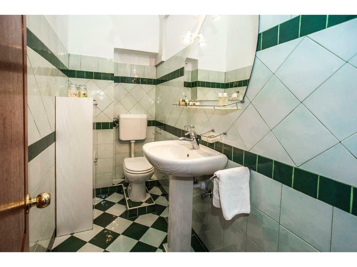 Riva Royal Lounge Apartment Split