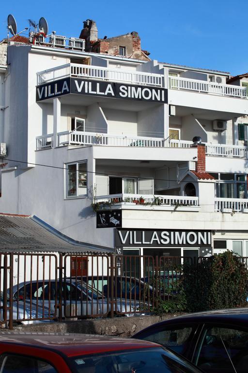 Simoni Apartment Split