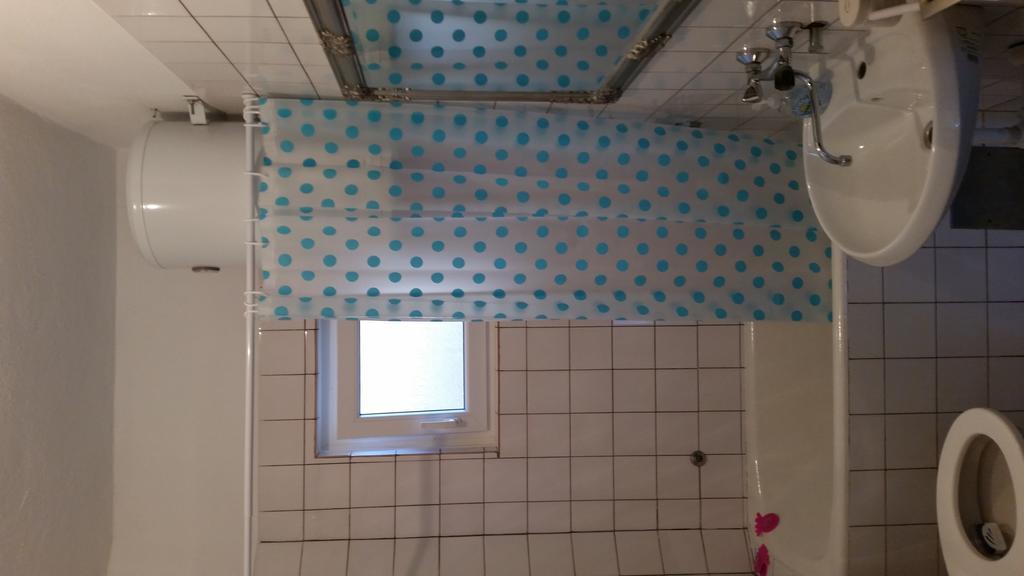 Apartman Baric