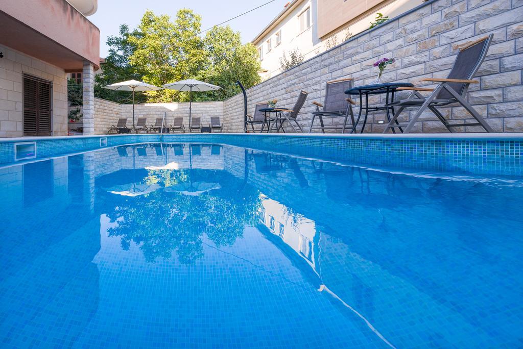 Apartment Zuvela