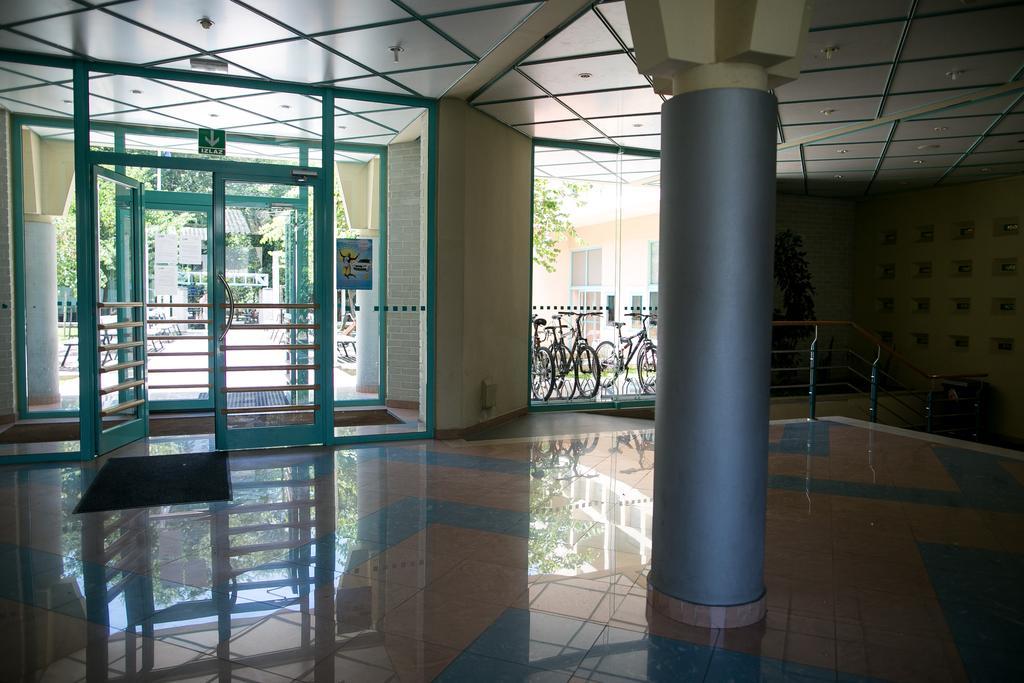 Hostel Spinut