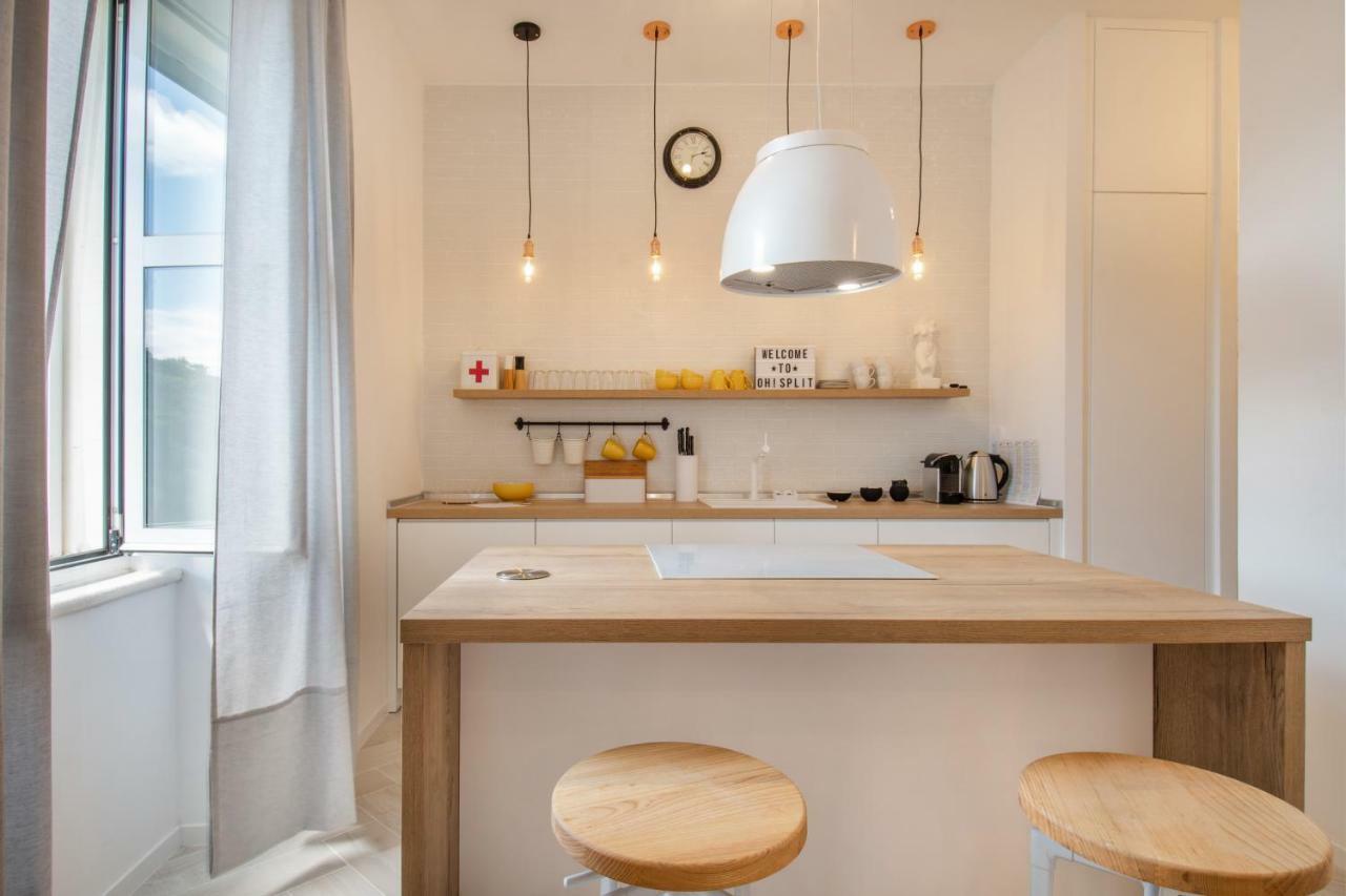Apartman Oh!split