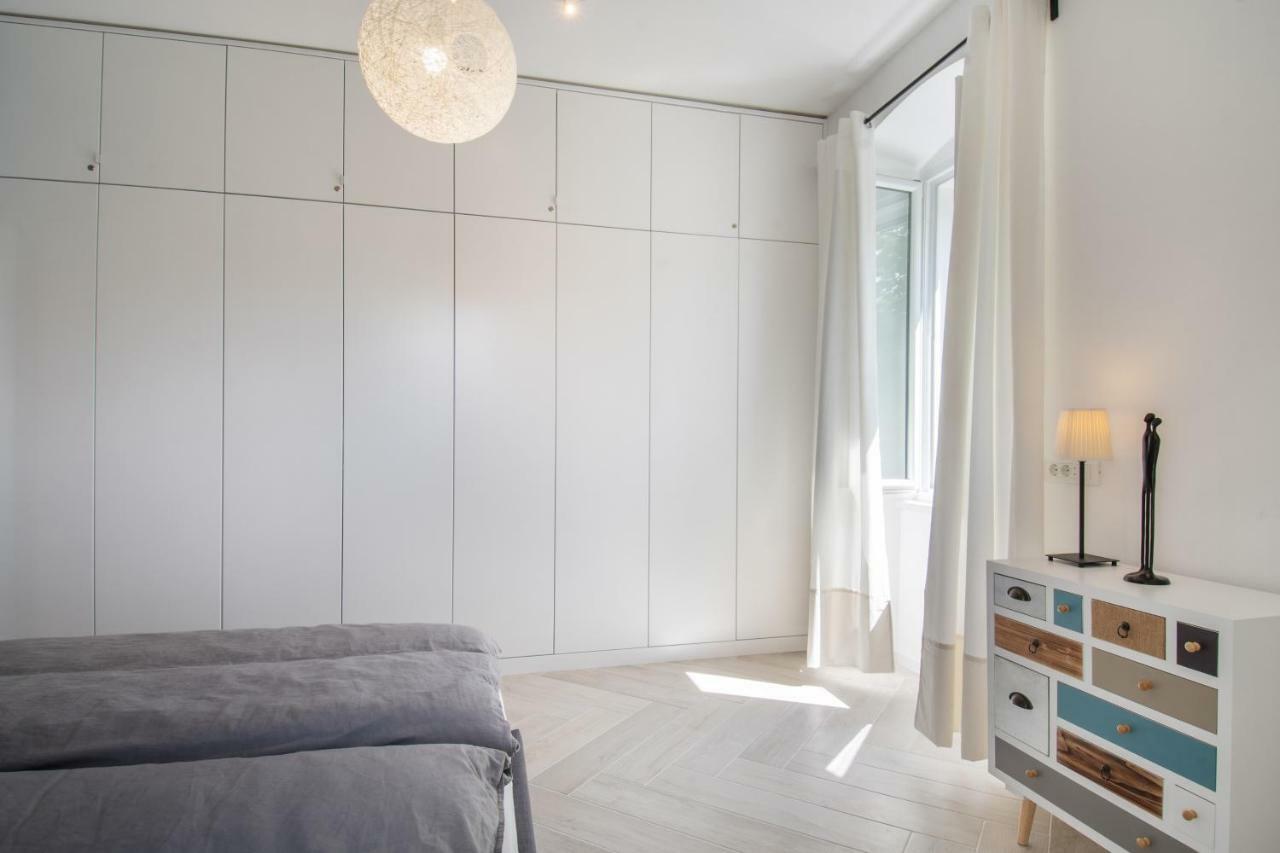Appartement Oh!split