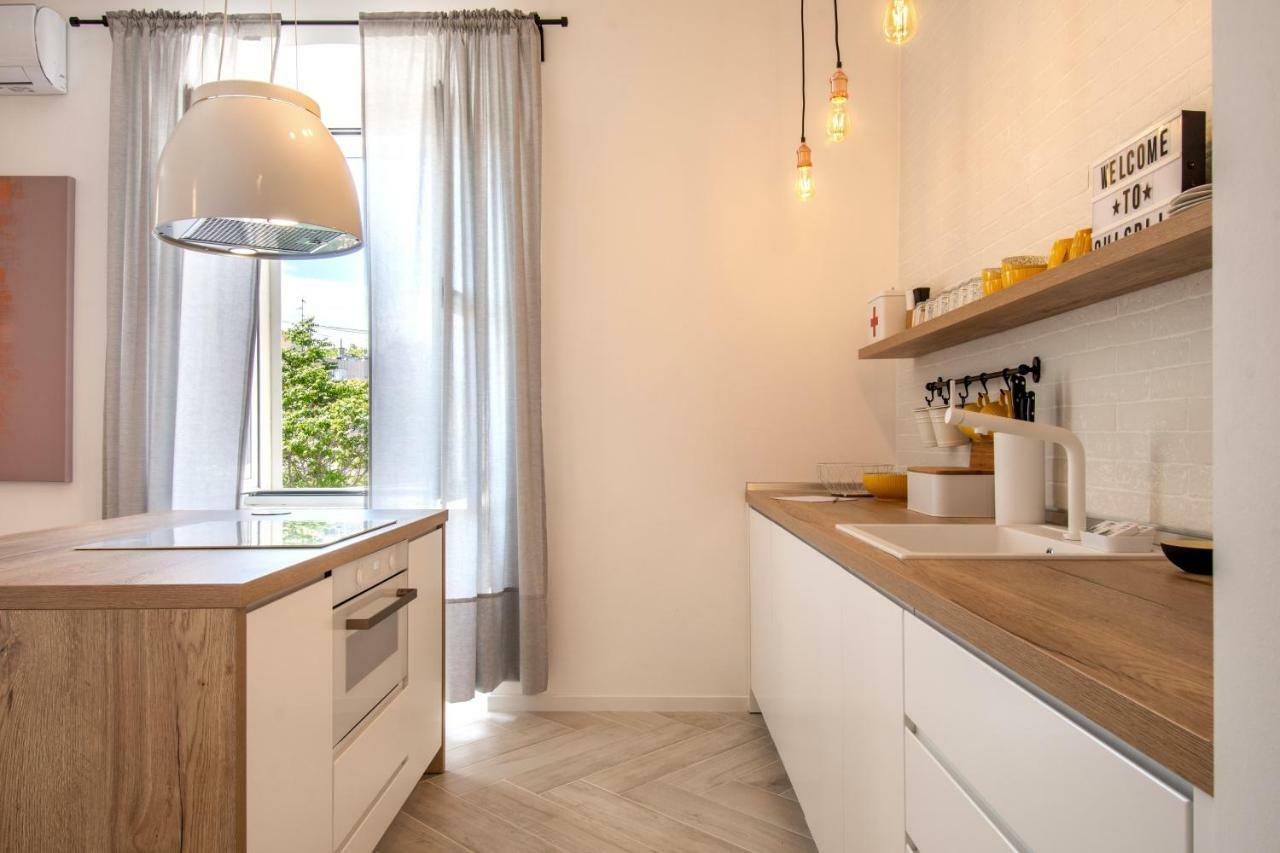 Oh!split Apartman