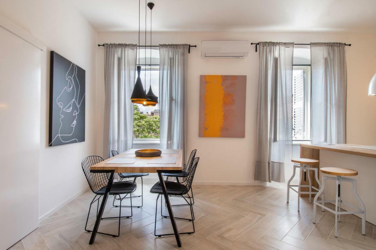 Apartman Oh!split