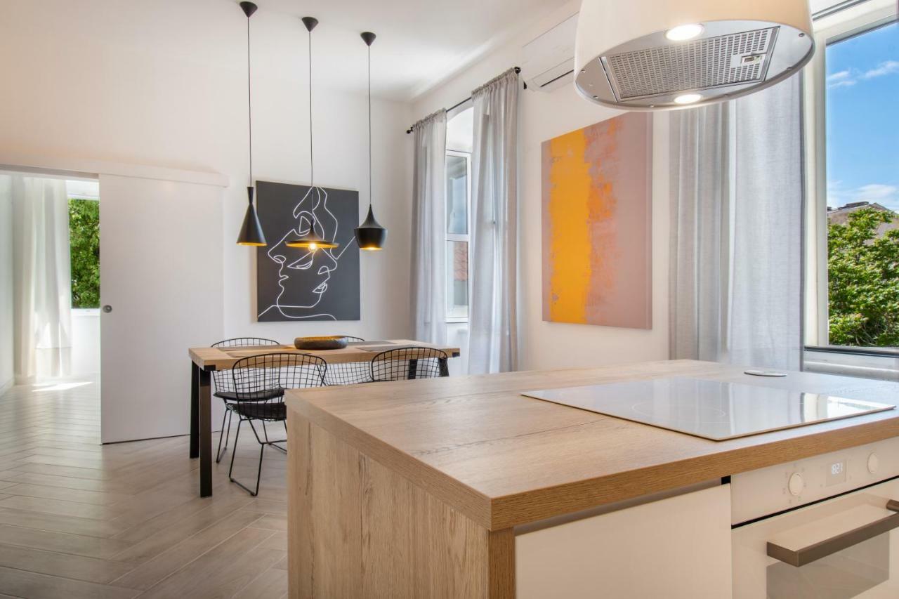 Apartman Oh!split