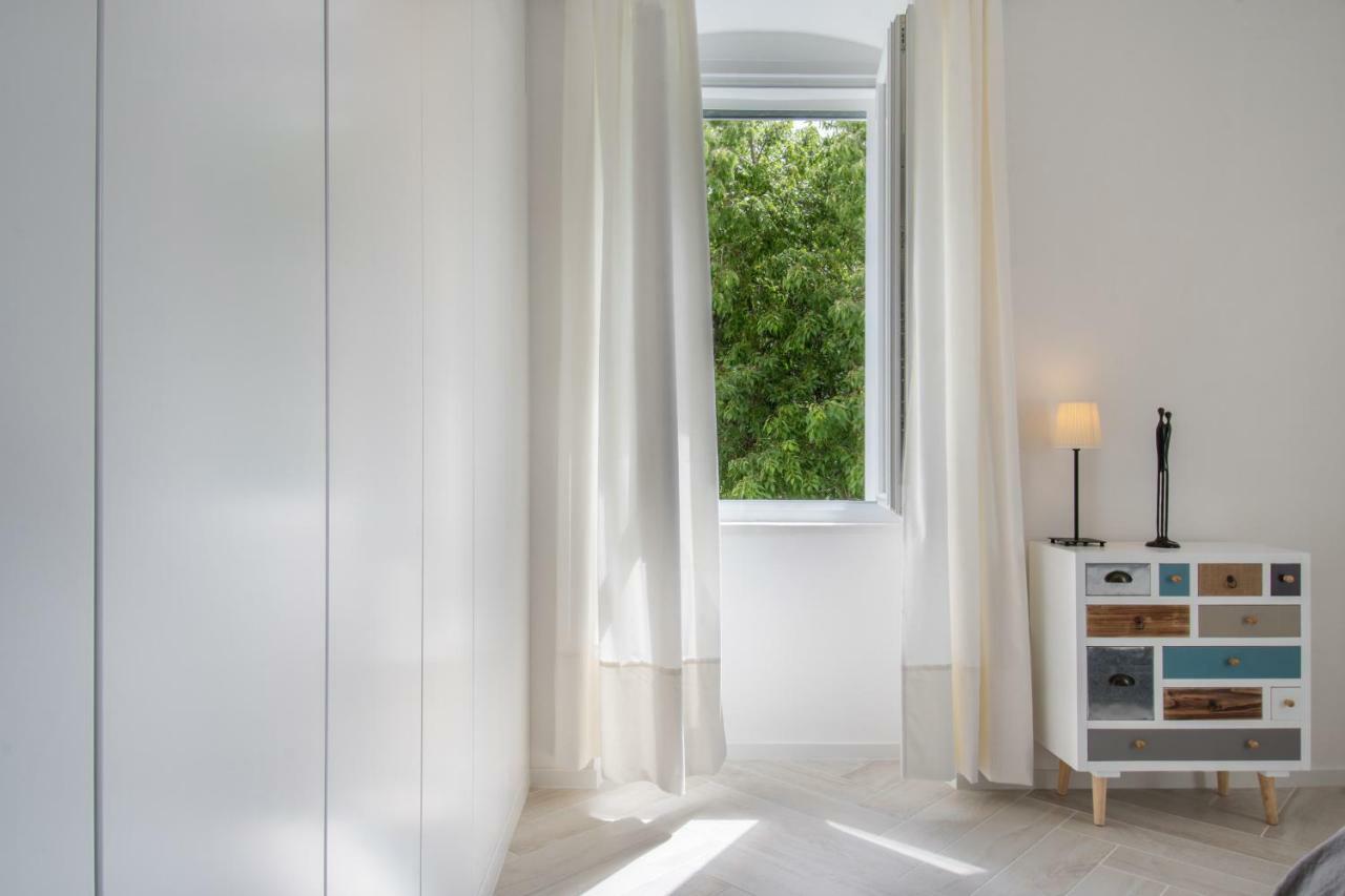 Apartman Oh!split