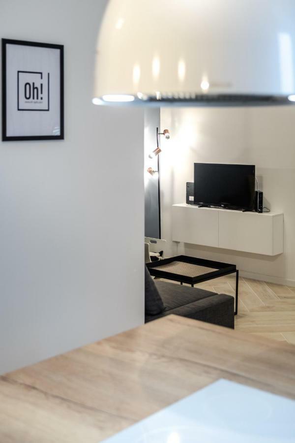 Oh!split Apartman *