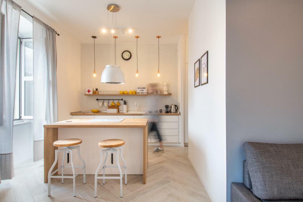 Apartman Oh!split Split