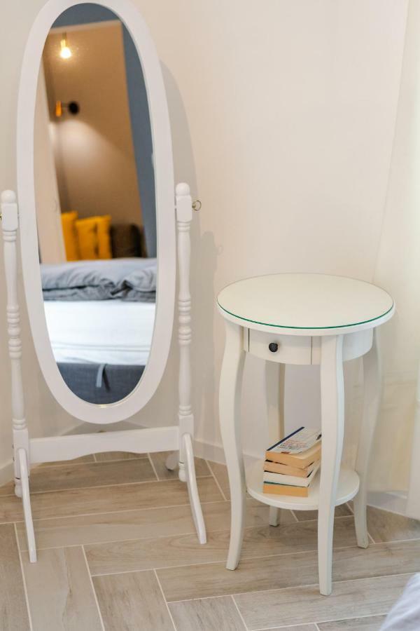 Oh!split Apartman *