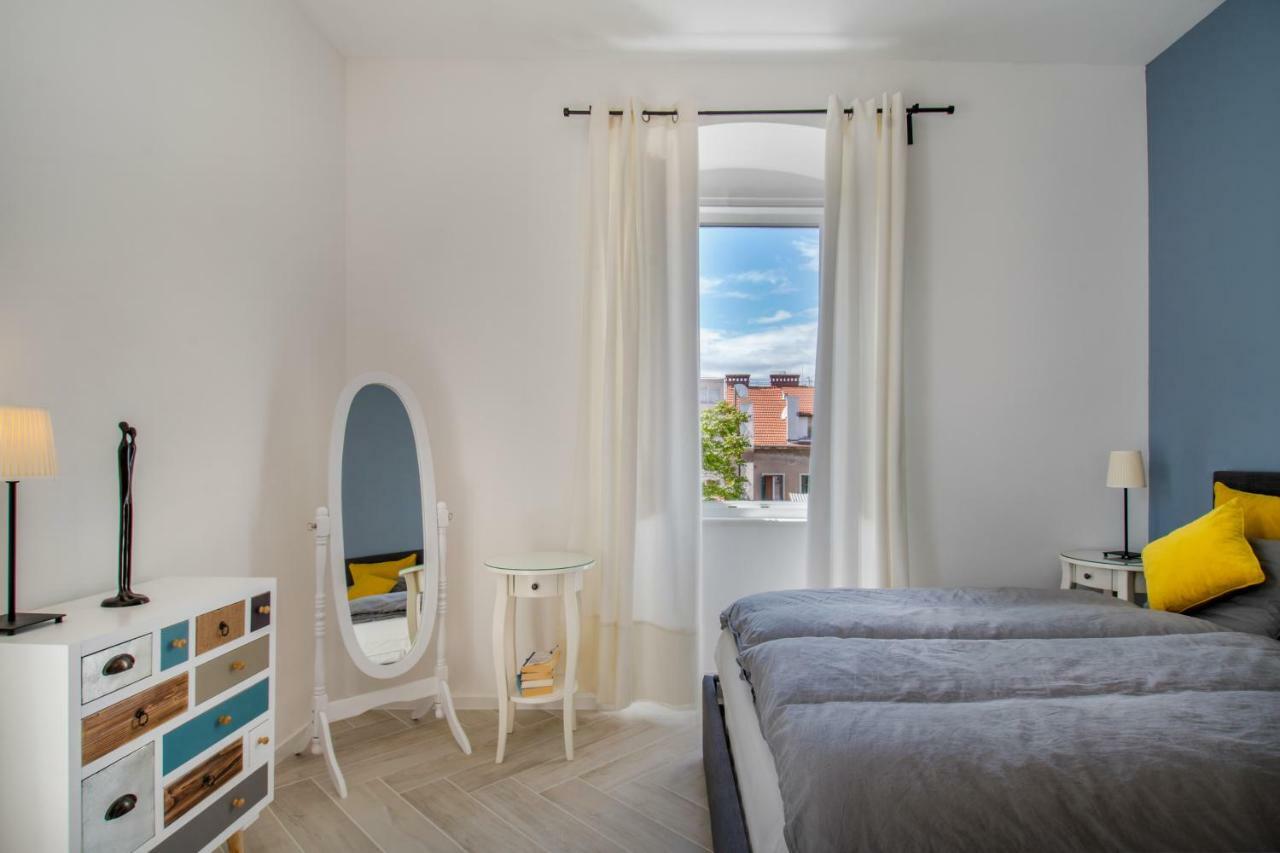 Apartman Oh!split Split