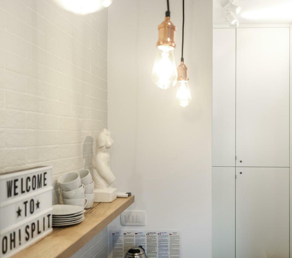 Oh!split Appartement