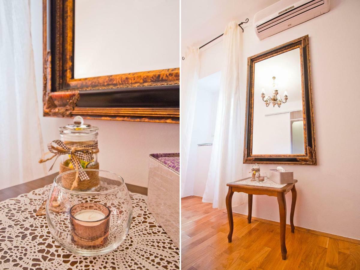 Double A Apartment Split