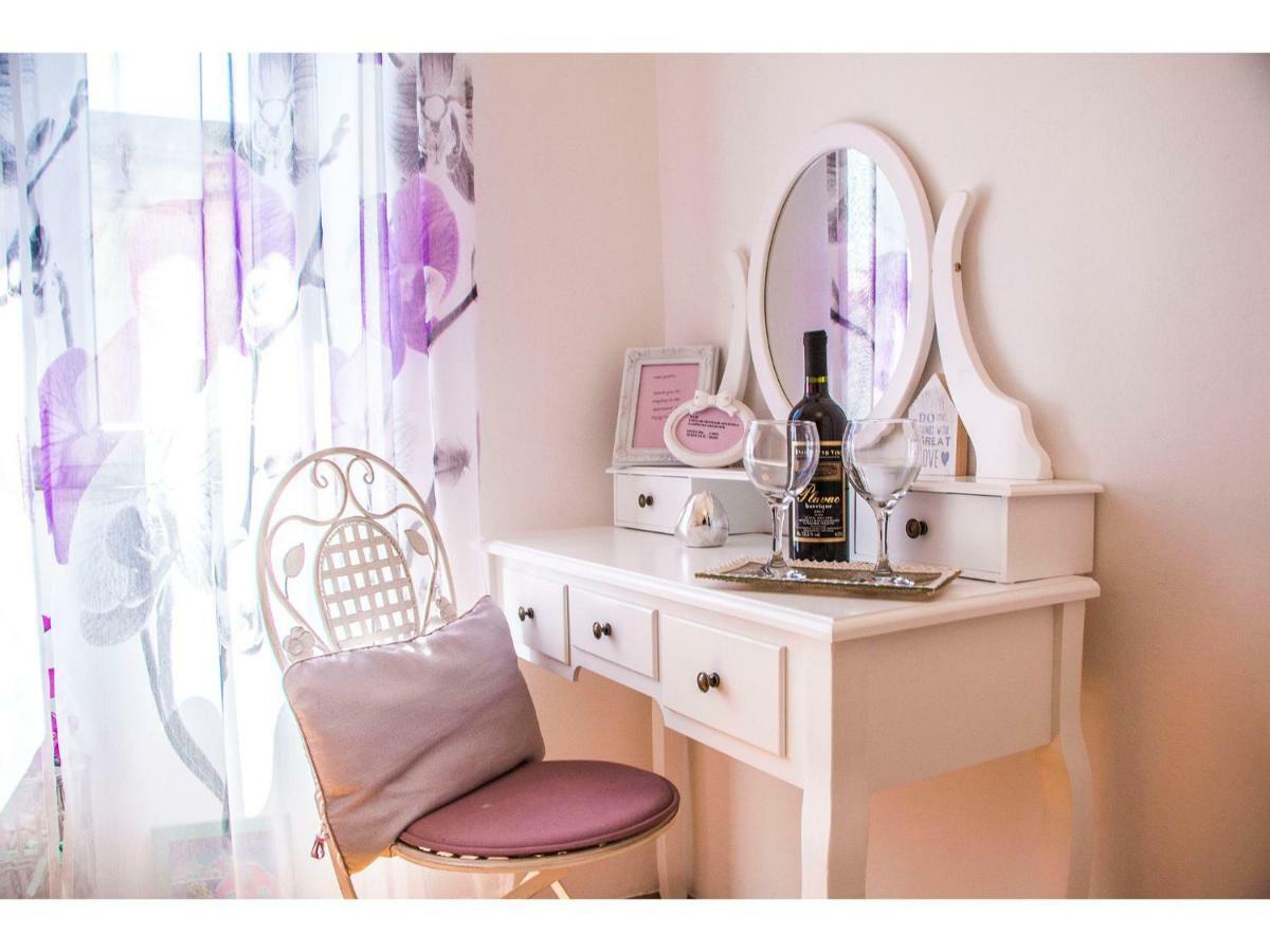 Apartment Double A *