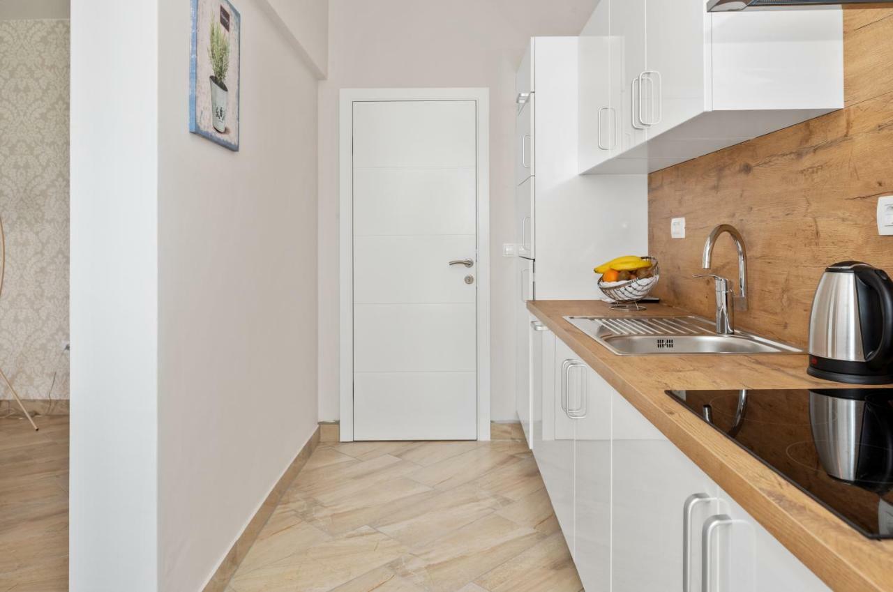 Aaa Anic Amazing Deluxe Apartment Split