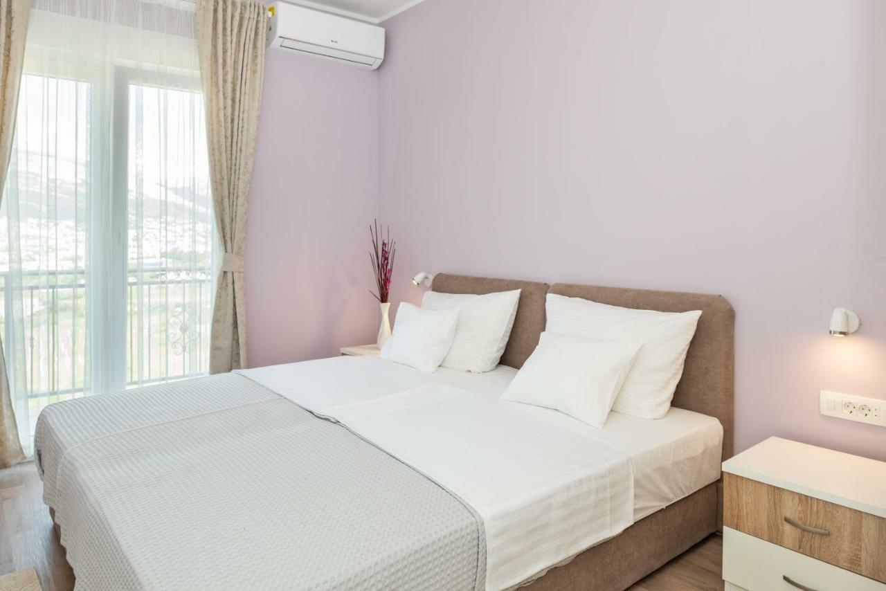 Aaa Anic Amazing Deluxe Apartment *