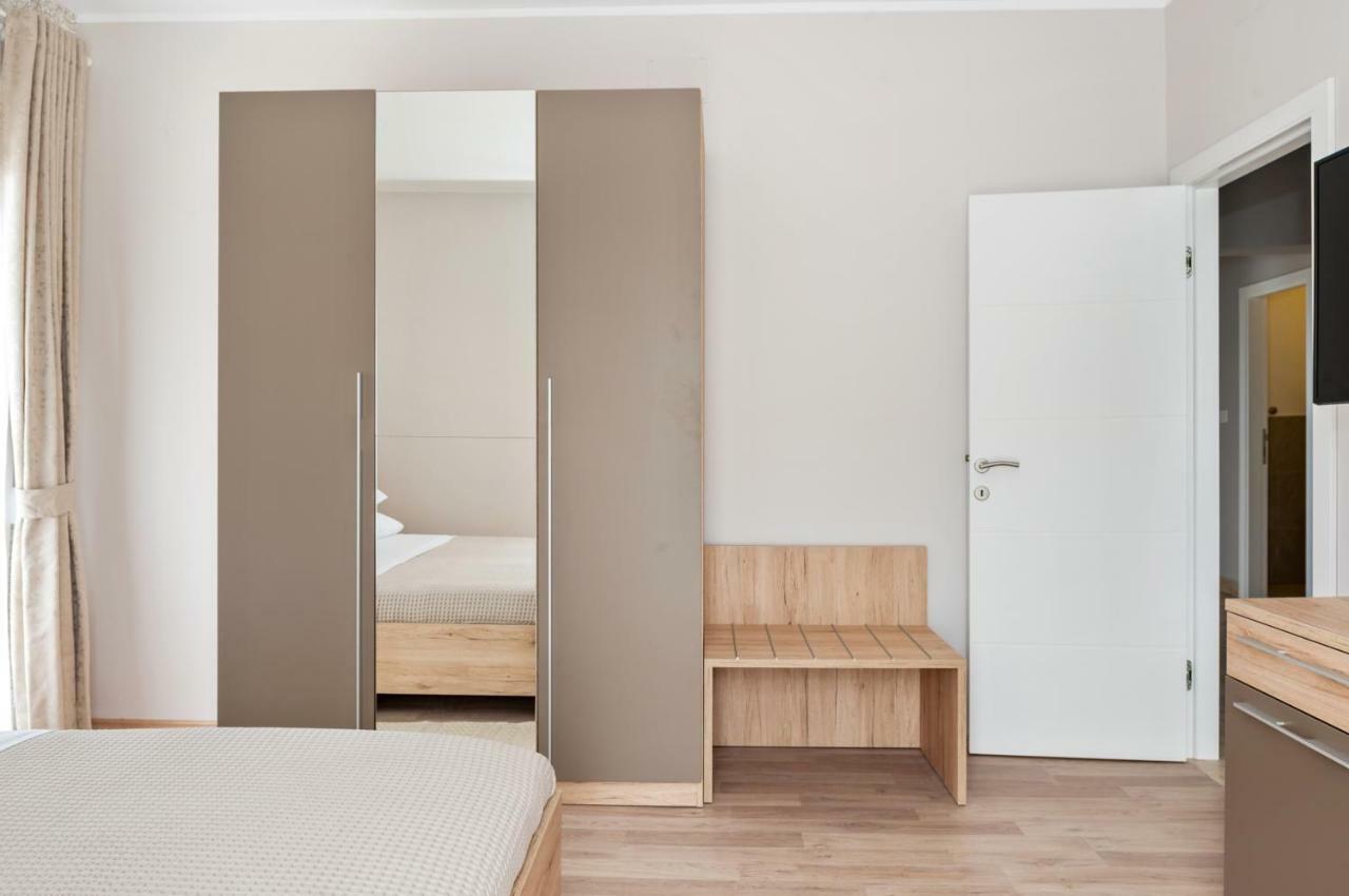 Aaa Anic Amazing Deluxe Apartment *