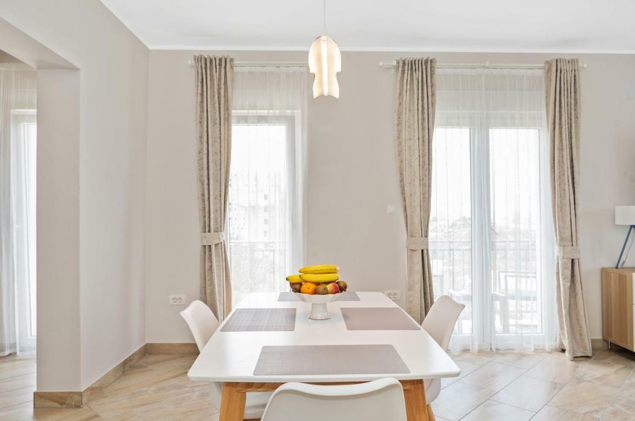 Aaa Anic Amazing Deluxe Apartment Split