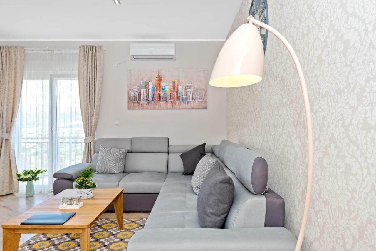 Apartment Aaa Anic Amazing Deluxe Split