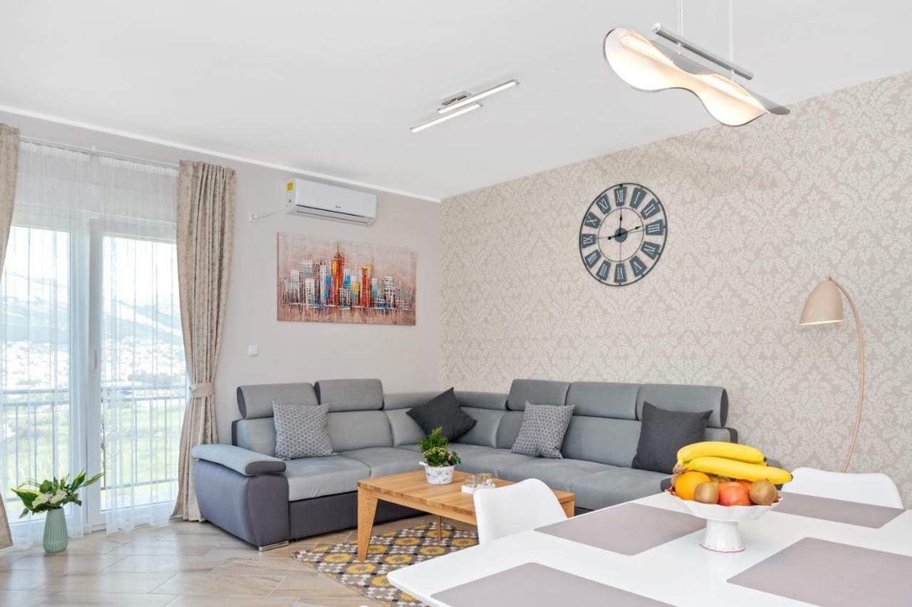 Apartment Aaa Anic Amazing Deluxe *