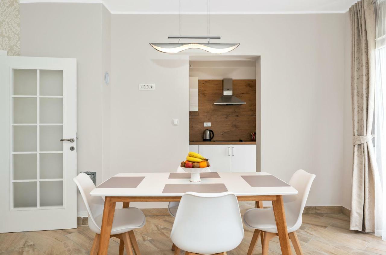 Aaa Anic Amazing Deluxe Apartment *