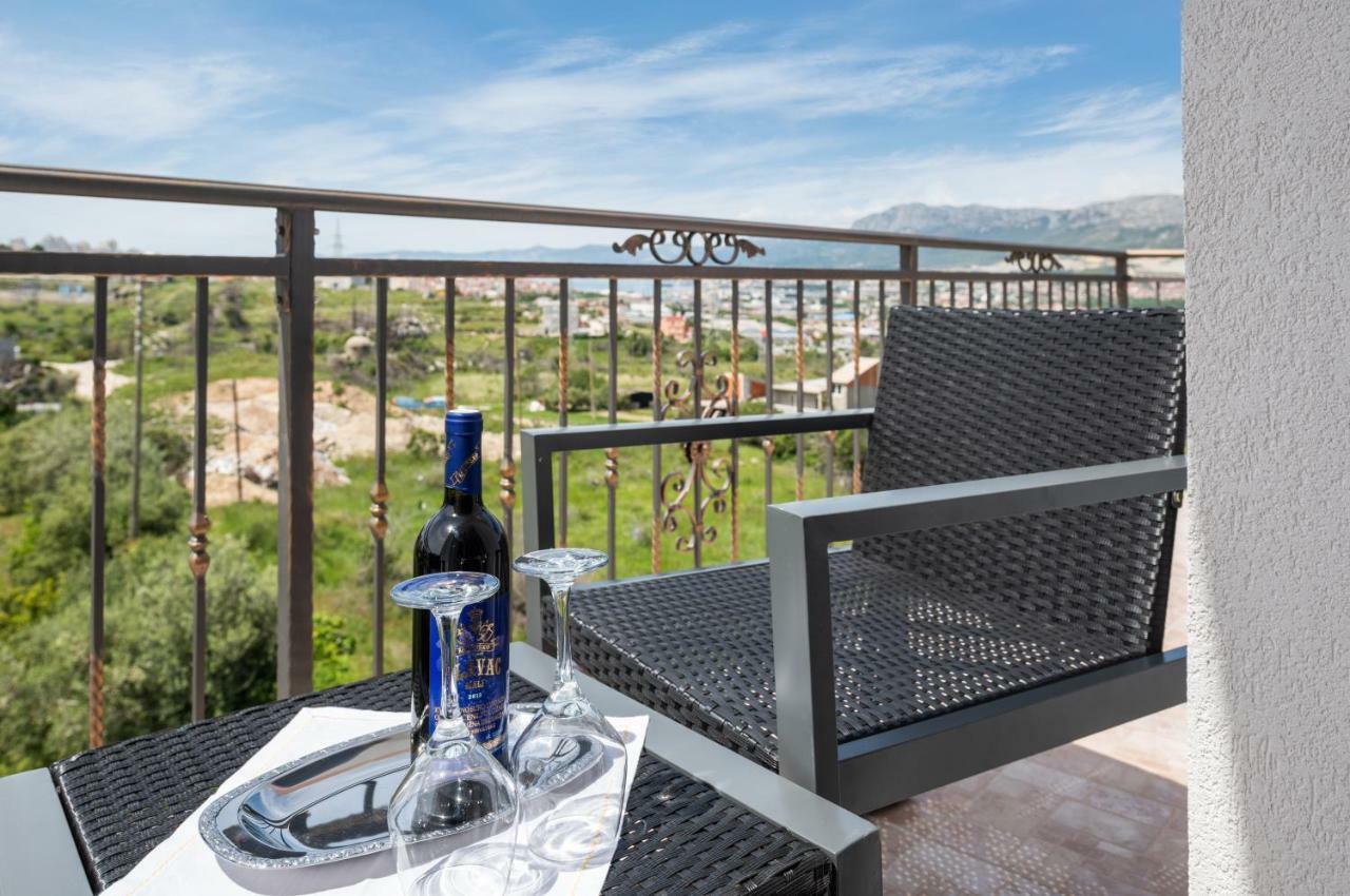 Aaa Anic Amazing Deluxe Apartment *