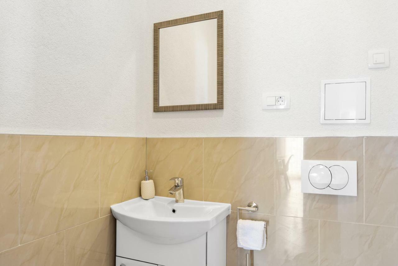 Apartment Aaa Anic Amazing Deluxe
