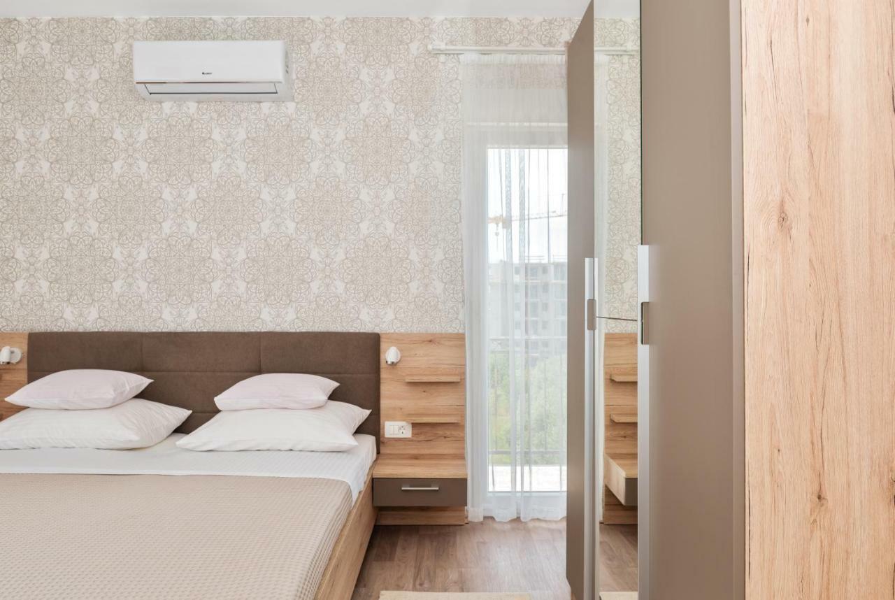 Aaa Anic Amazing Deluxe Apartment *