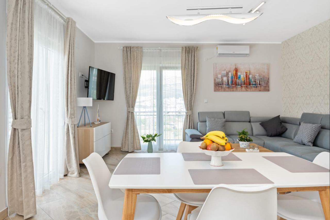Aaa Anic Amazing Deluxe Apartment Split