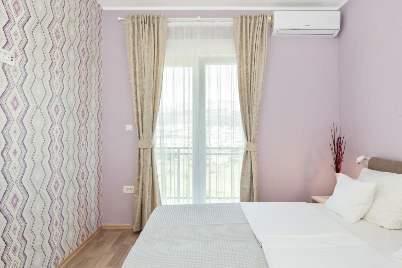 Apartment Aaa Anic Amazing Deluxe