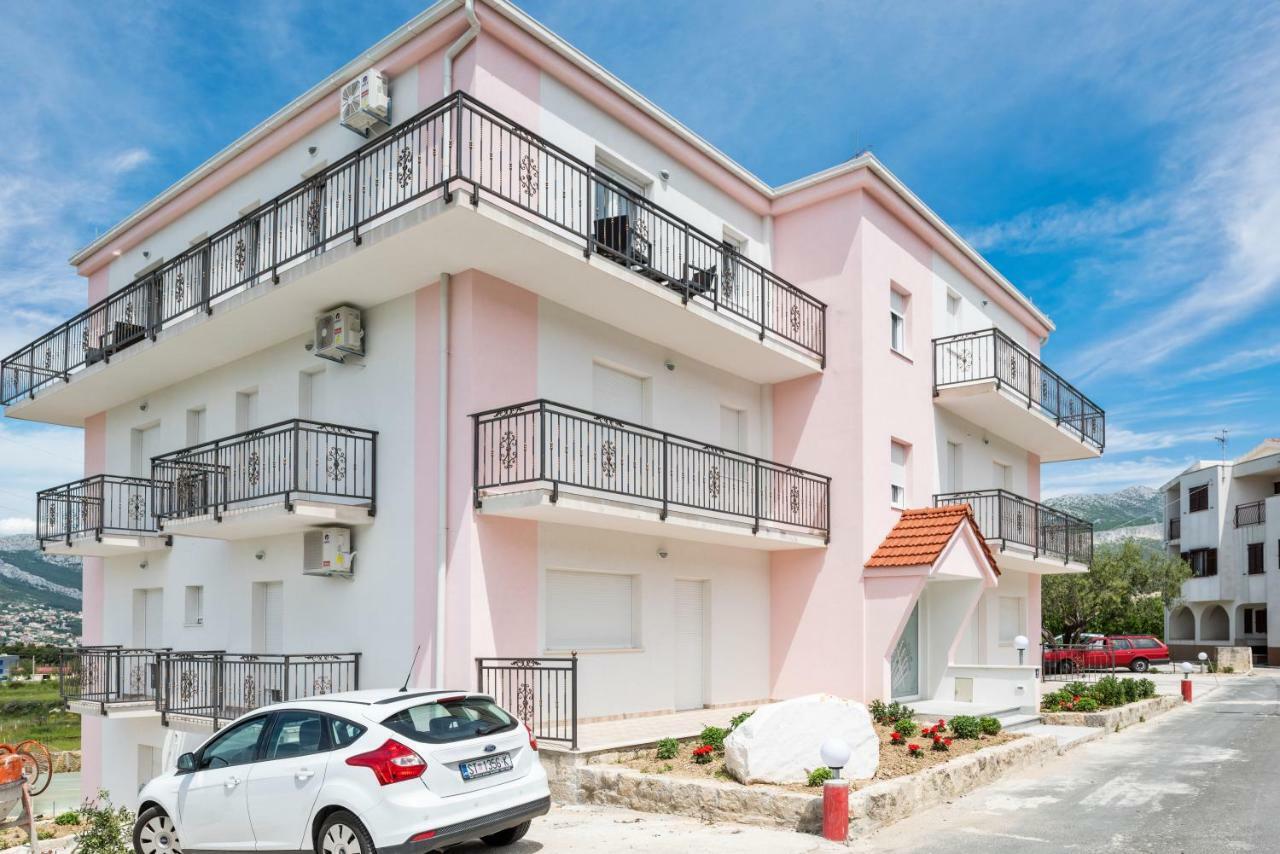 Apartment Aaa Anic Amazing Deluxe