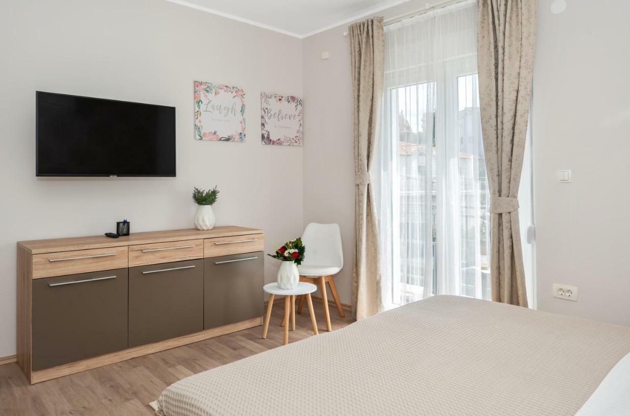 Apartment Aaa Anic Amazing Deluxe