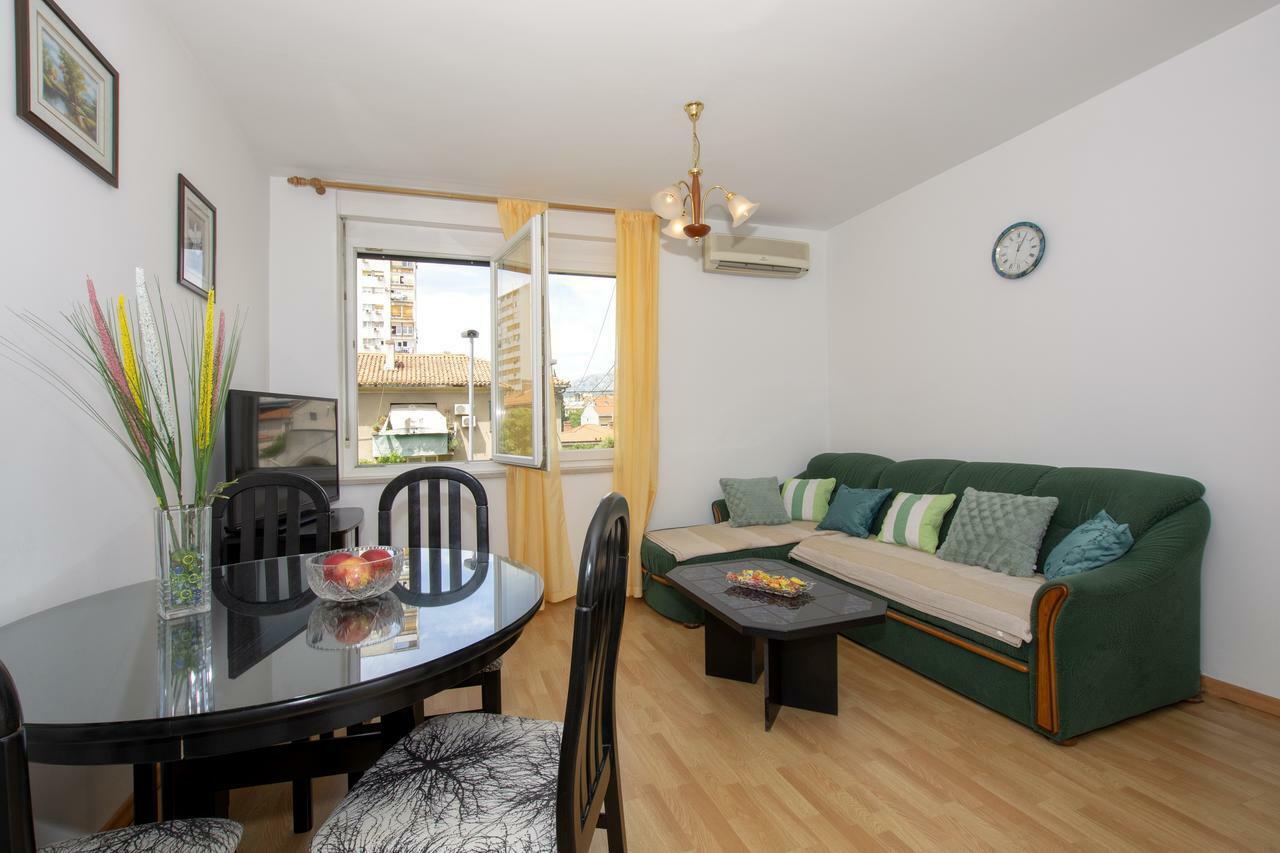 Appartement Angie *