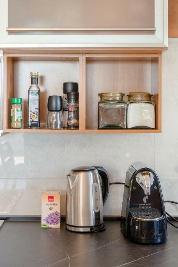 Luxury Apartman