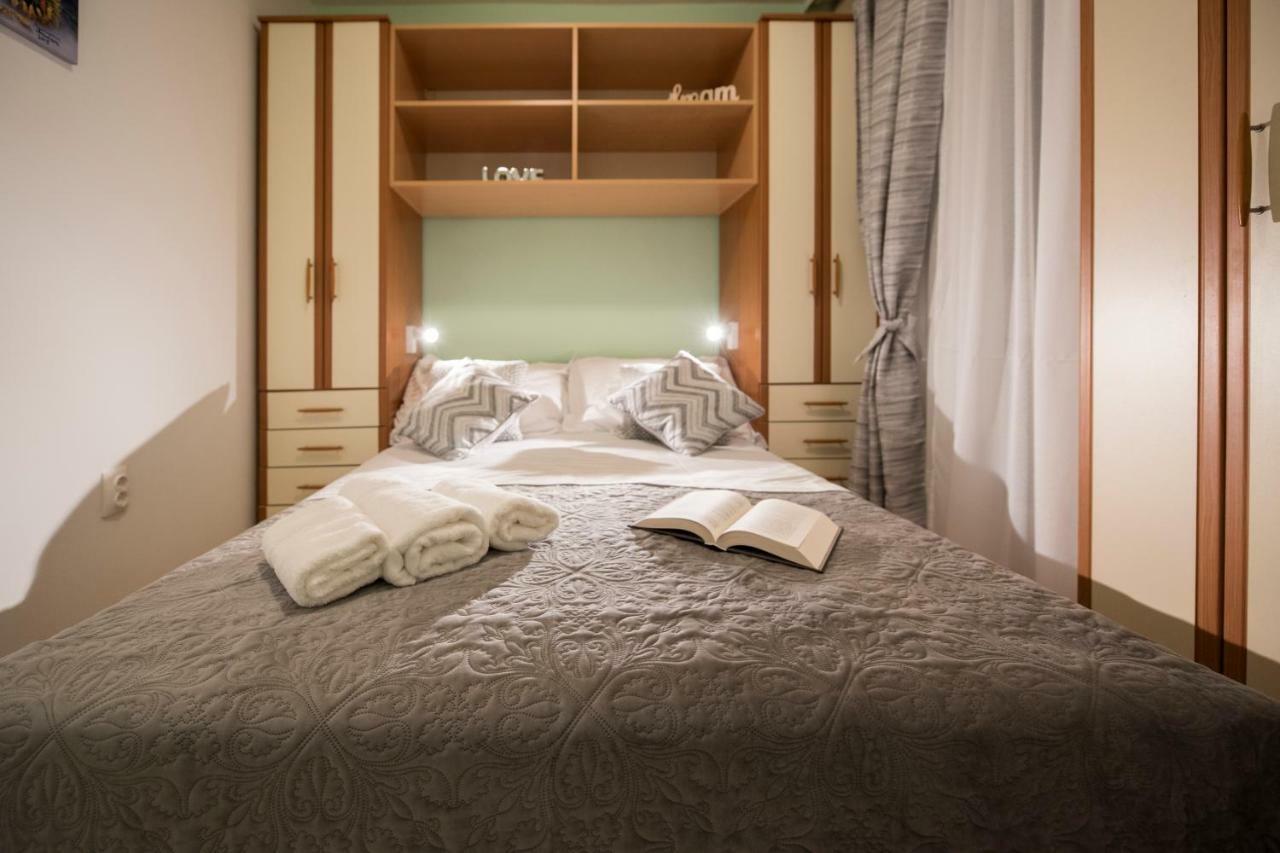 Pax Apartment