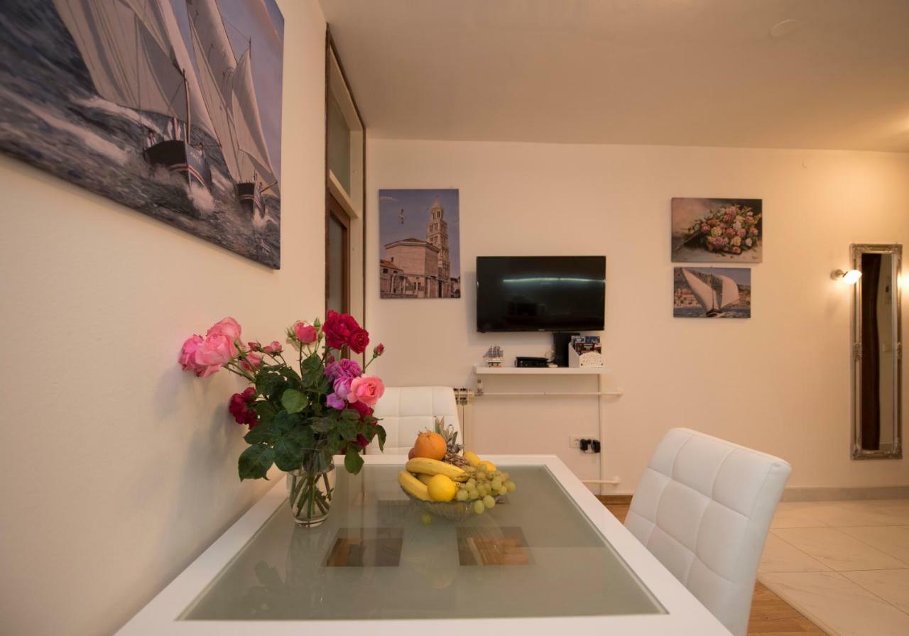 Pax Apartment