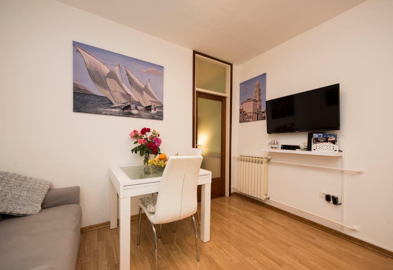 Pax Apartment *