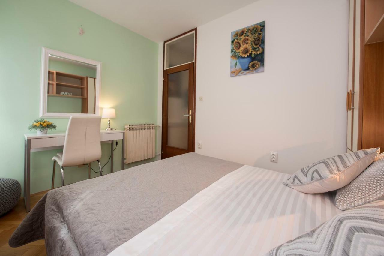Pax Apartment Split