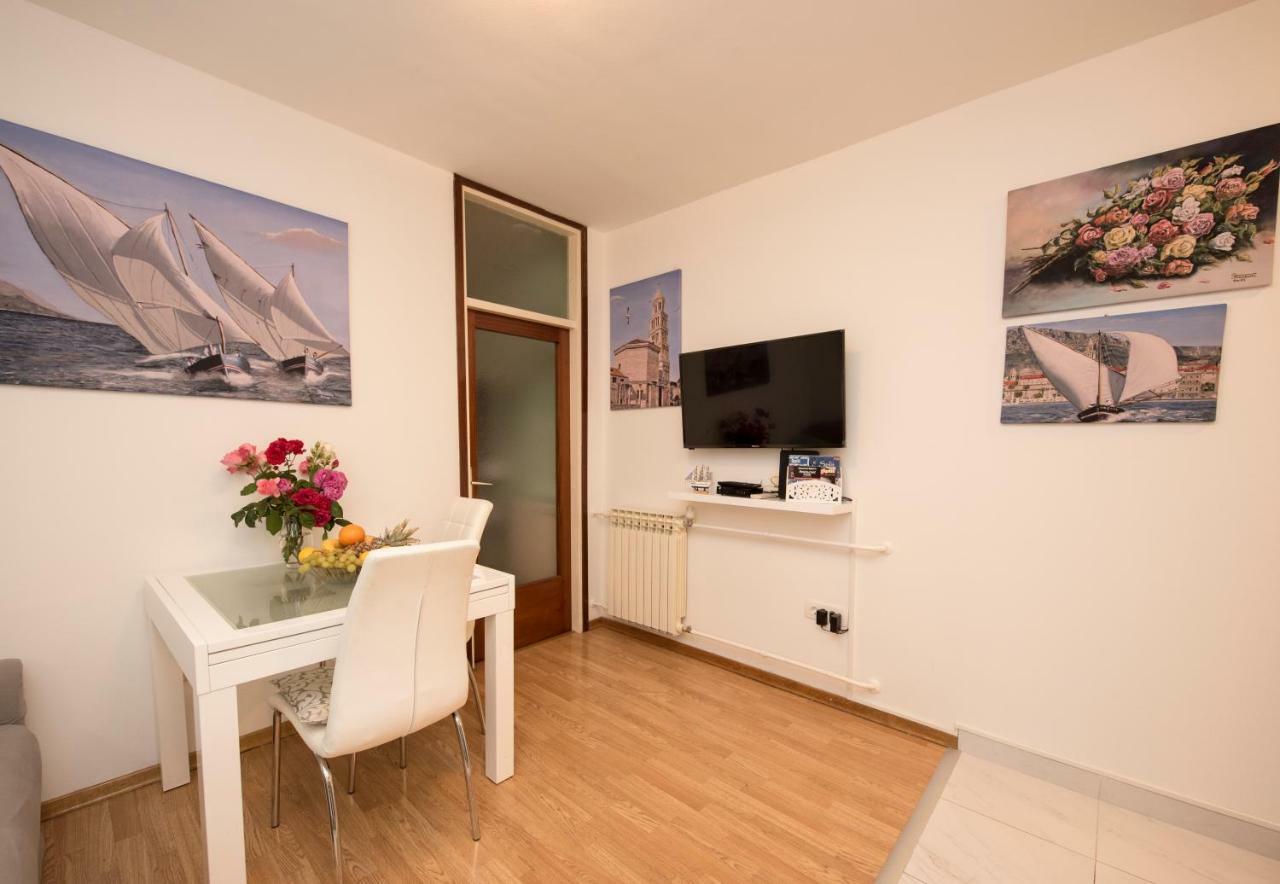 Pax Apartment Split