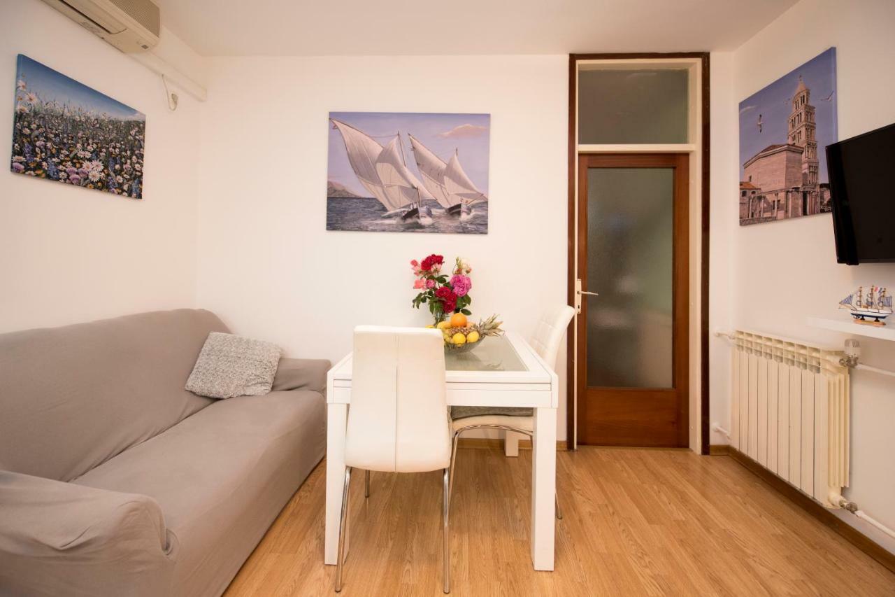 Apartment Pax