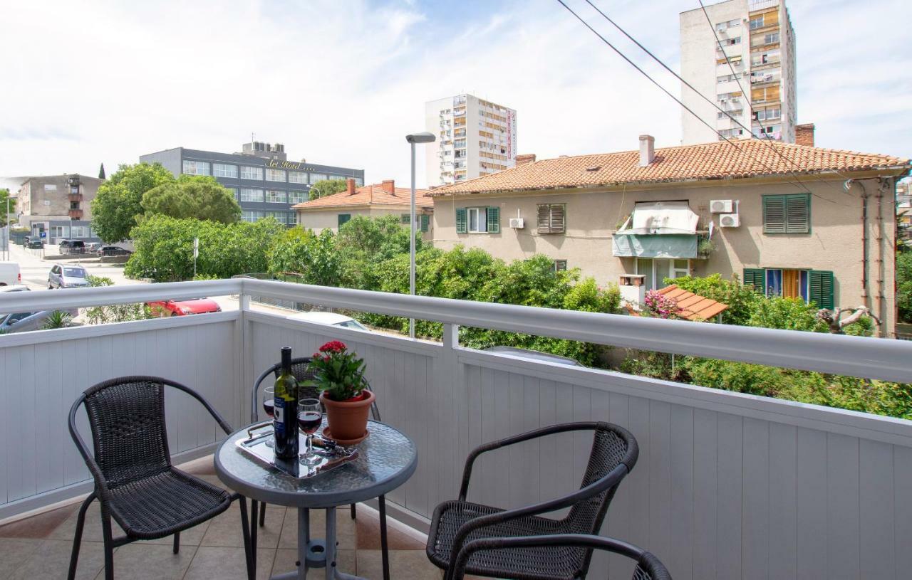 Angie Appartement Split