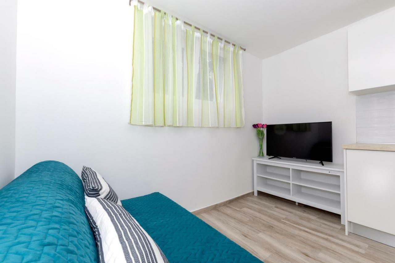 Appartement West Coast