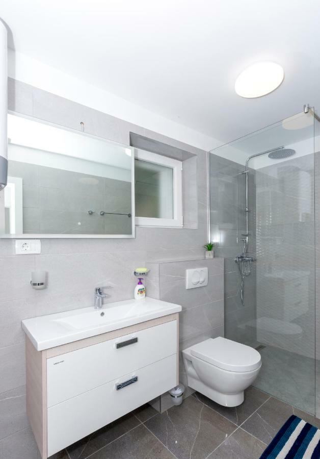 West Coast Appartement *