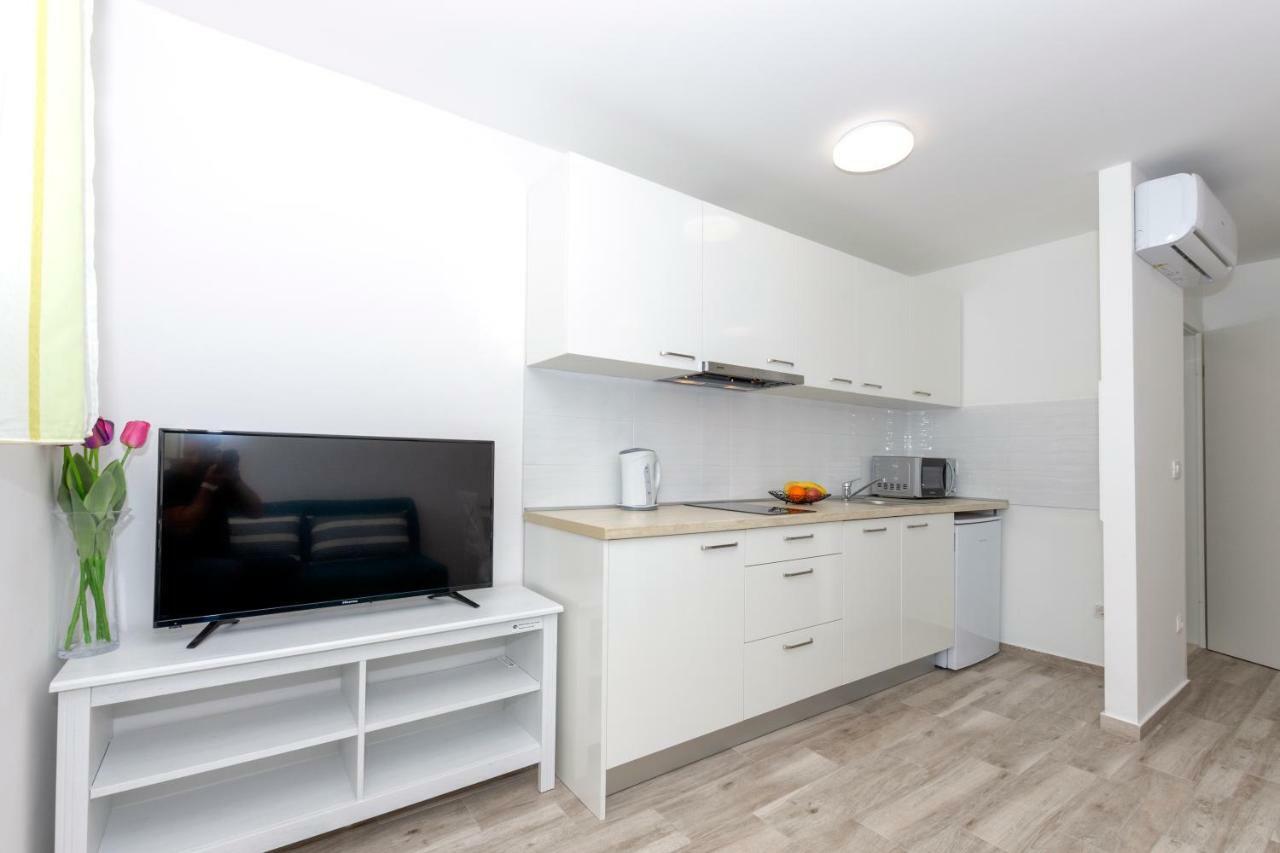 West Coast Appartement *
