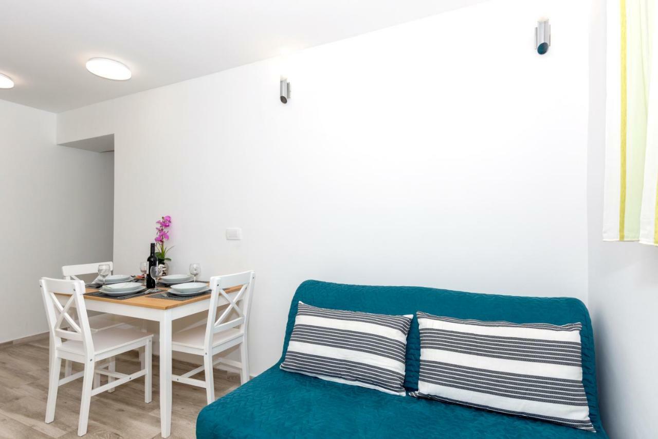 Appartement West Coast Split