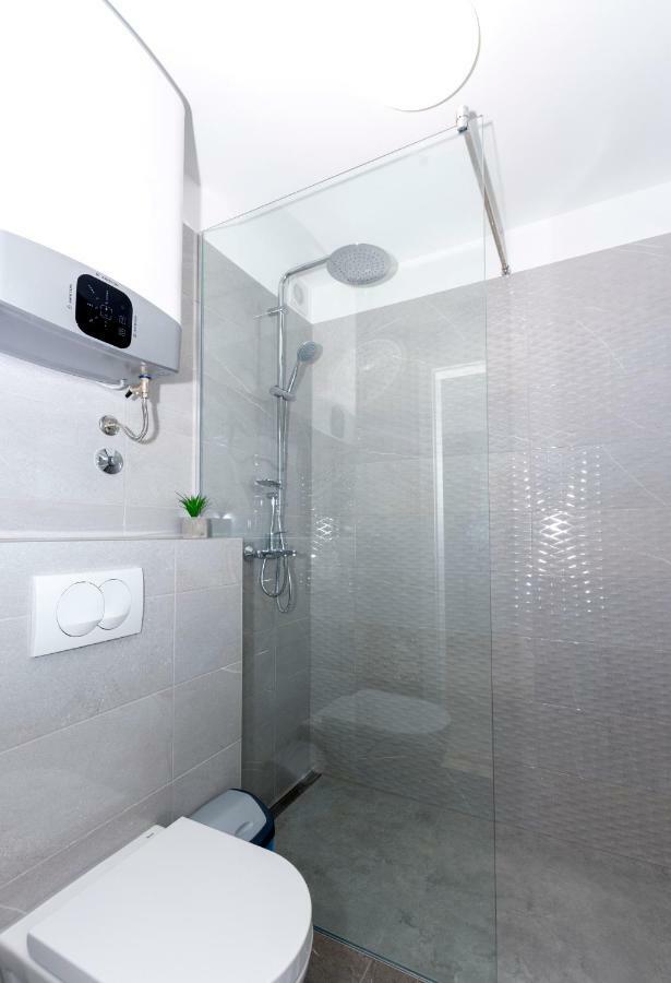 Appartement West Coast *