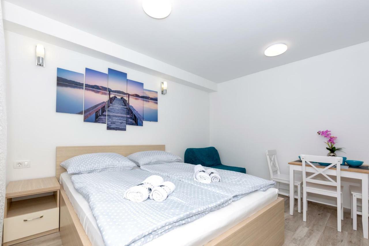 West Coast Appartement Split