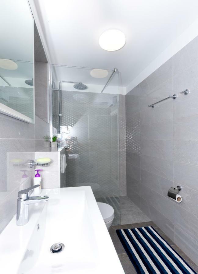 West Coast Appartement Split